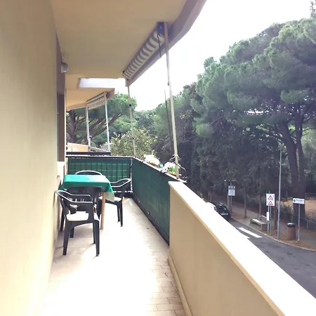 Sara A By Zoom In Earth Marina di Cecina