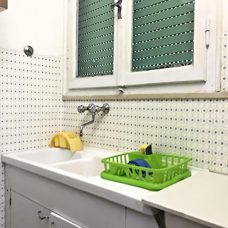 Apartment Sara A By Zoom In Earth Marina di Cecina